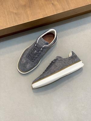 wholesale quality loro piana men shoes model no. 33